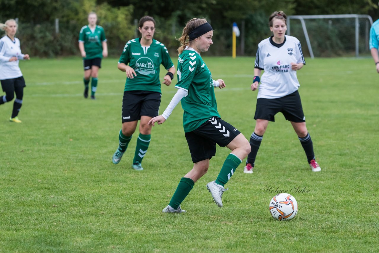 Bild 159 - Frauen SG Holstein Sued - SV Eintracht Luebeck : Ergebnis: 3:0